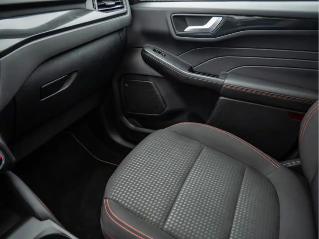 Ford Kuga Plug in Hybrid ST Line