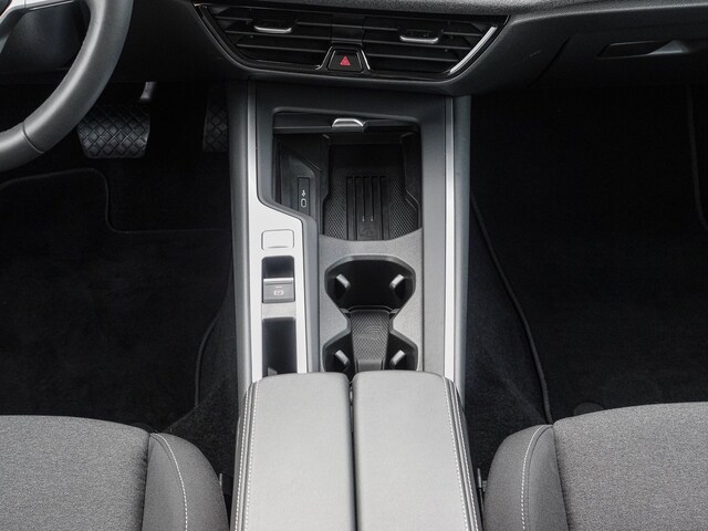 Volkswagen Passat 1.5 eTSI DSG