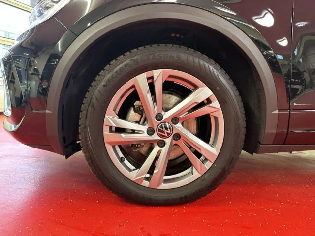 Volkswagen T-Roc 1.5 TSI DSG R-Line