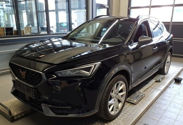 Cupra Formentor 1.5 TSI DSG