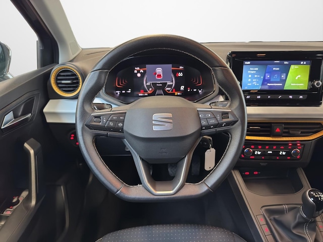 Seat Ibiza 1.0 TSI Style