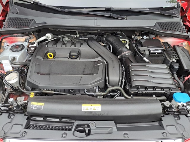 Seat Ibiza 1.5 TSI FR-lijn