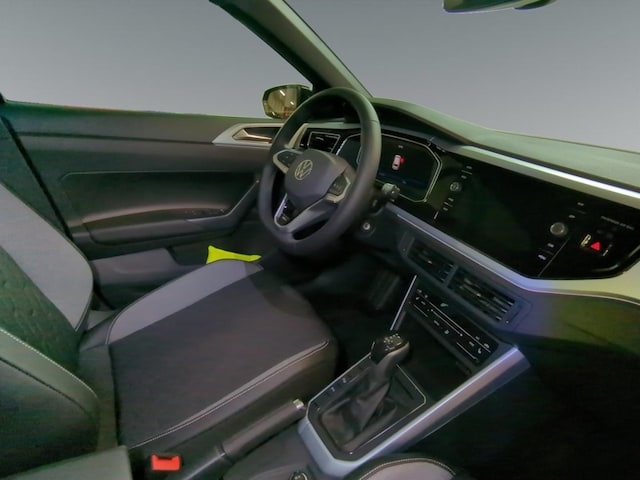 Volkswagen Polo 1.0 TSI DSG