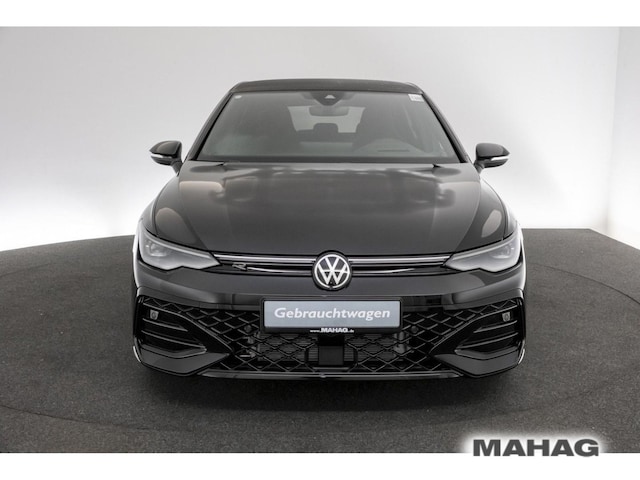 Volkswagen Golf 1.5 eTSI Golf VIII IQ.Drive