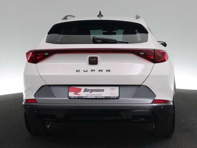 Cupra Formentor 1.5 TSI