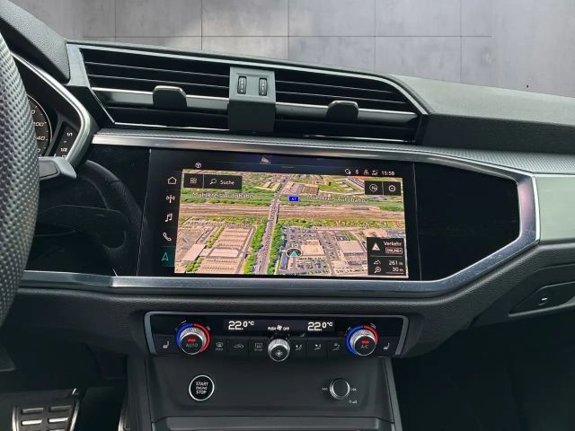 Audi Q3 35 TDI S-Line