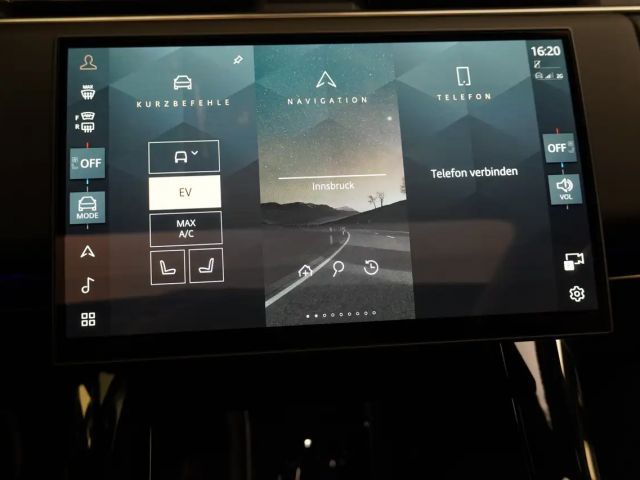 Land Rover Range Rover Sport 3.0 HSE