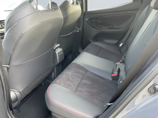 Toyota Yaris GR Hatchback Hybride