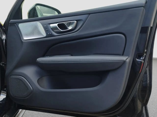 Volvo V60 AWD Ultimate