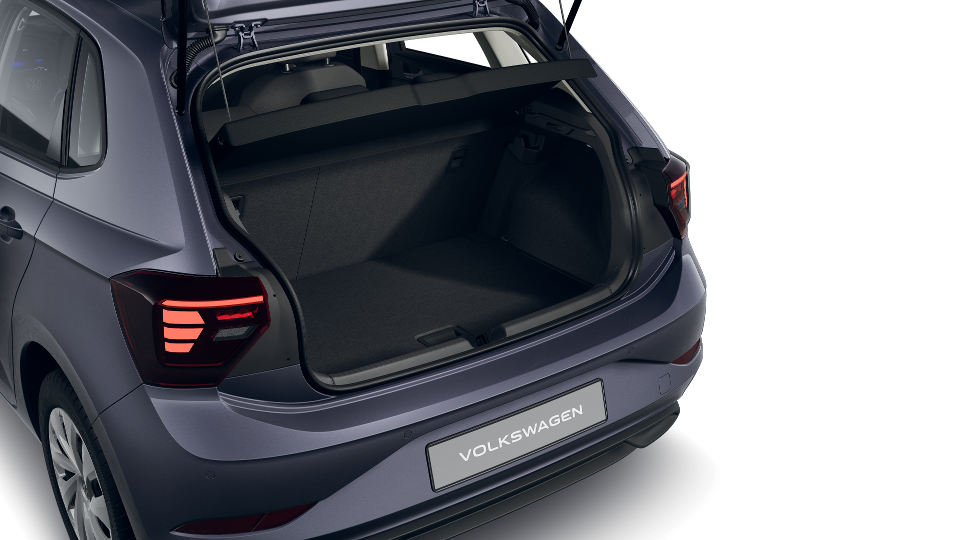 Volkswagen Polo Life