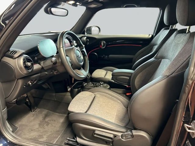 MINI Mini Electric SE