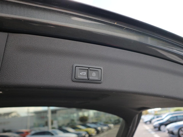 Audi S6 Avant Quattro