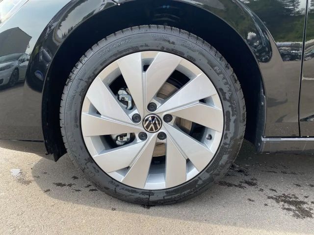 Volkswagen Golf Rabbit TSI