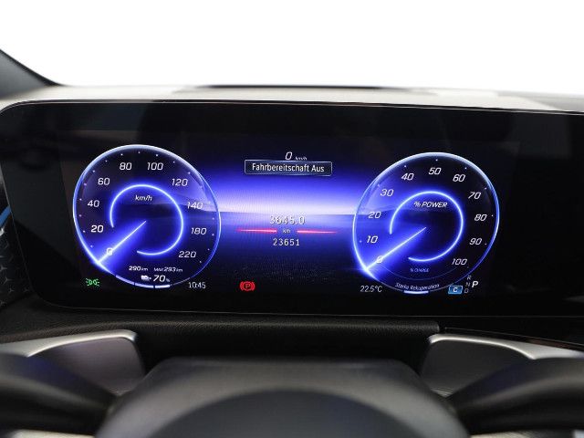 Mercedes-Benz EQB 350 4MATIC