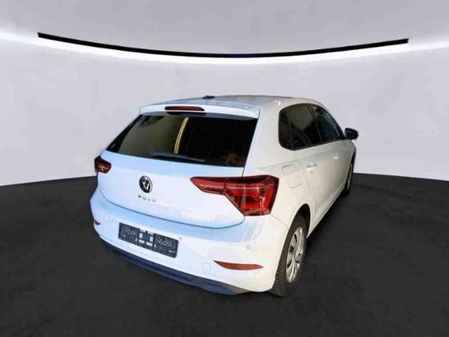 Volkswagen Polo 1.0 TSI