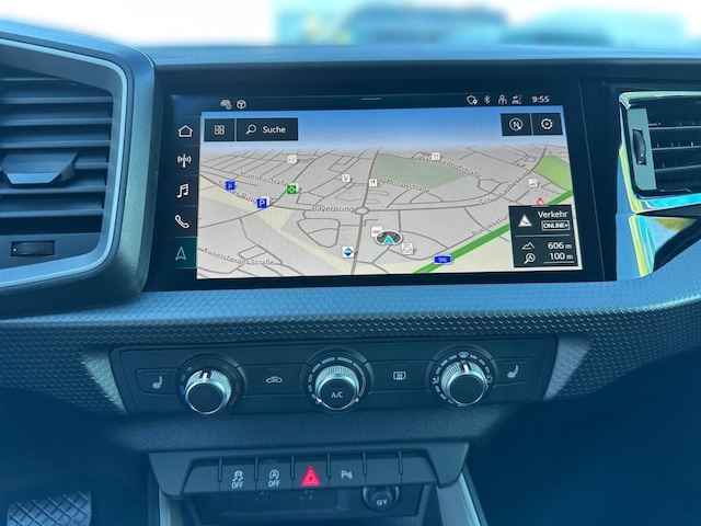 Audi A1 30 TFSI S-Tronic Sportback