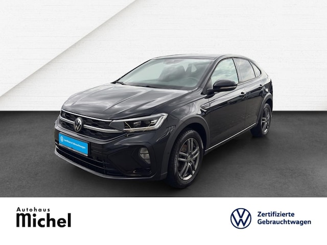 Volkswagen Taigo DSG R-Line