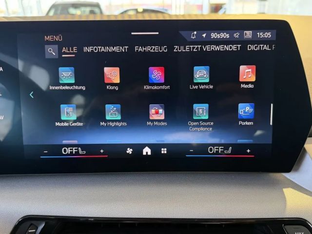 BMW 218 218i Active Tourer