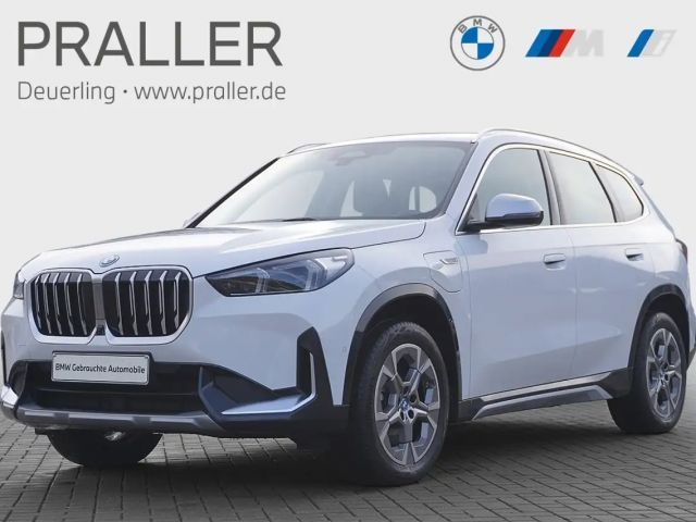 BMW X1 xDrive30e xLine Head-Up AHK 360Kamera eSitze Harma