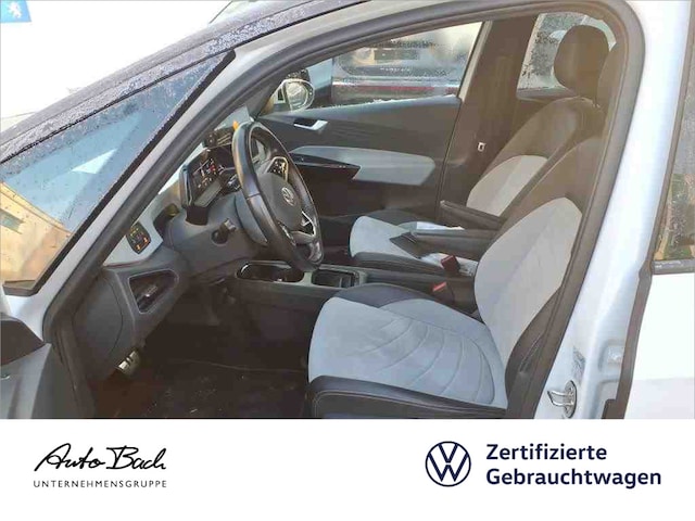 Volkswagen ID.3 Performance Pro