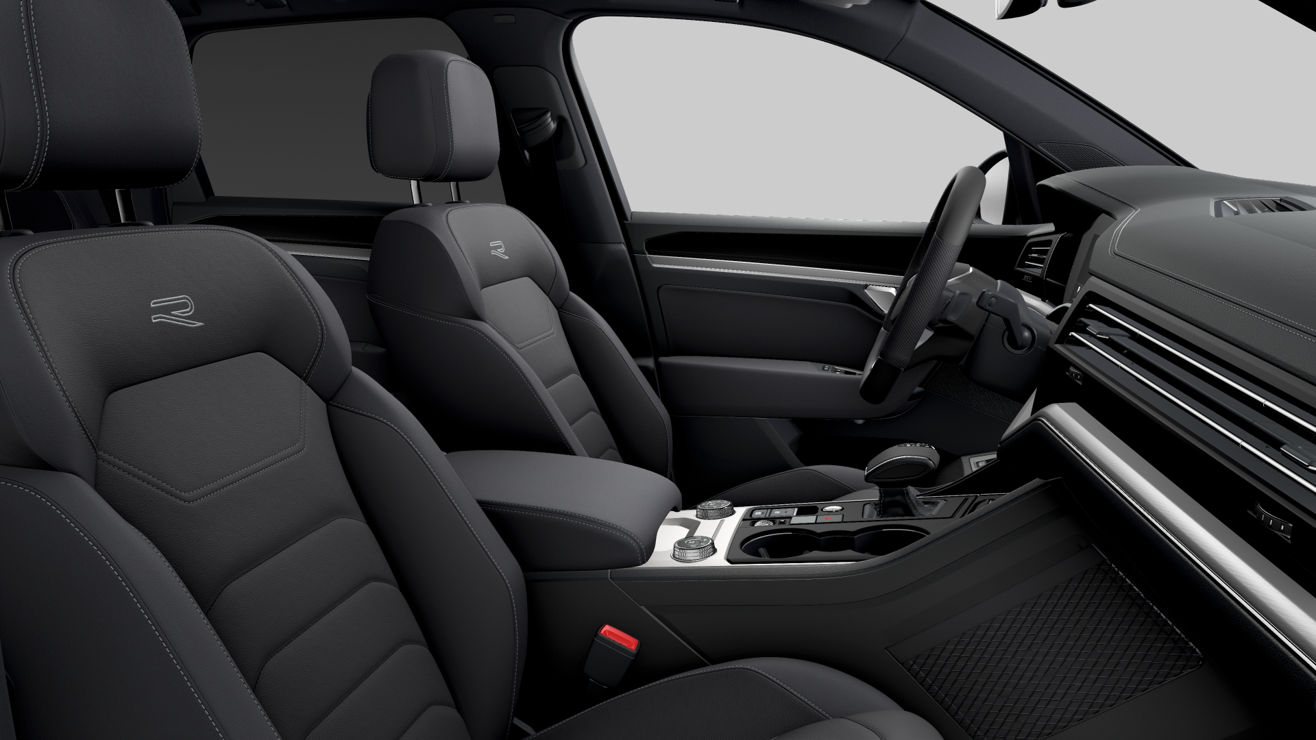 Volkswagen Touareg 3.0 V6 TSI Style