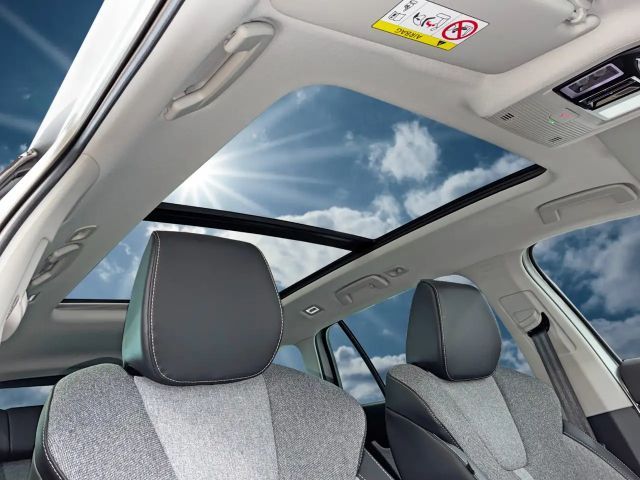 Skoda Octavia Combi Selection