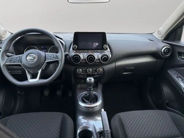 Nissan Juke Acenta DIG-T