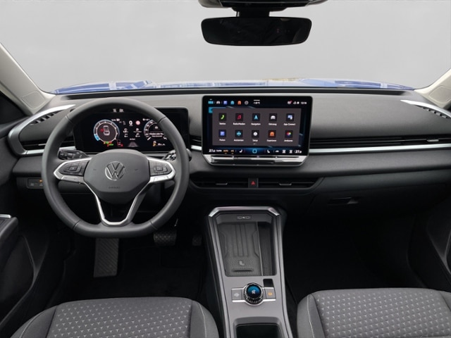 Volkswagen T-Roc 1.5 eTSI DSG