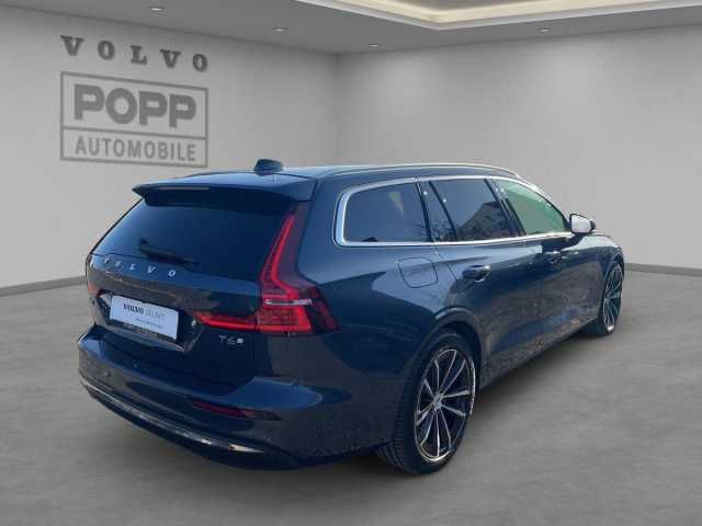 Volvo V60 18'