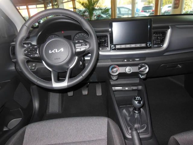Kia Stonic Comfort Pack