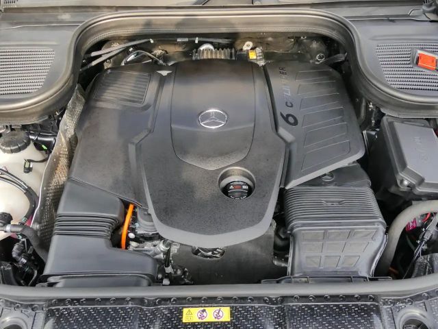 Mercedes-Benz GLE 450 4MATIC AMG Line