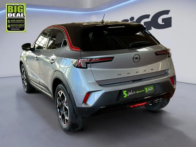 Opel Mokka GS-Line Grand Sport