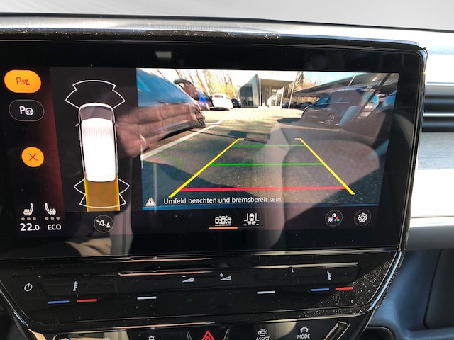 Volkswagen ID.Buzz 77 KWh Pro