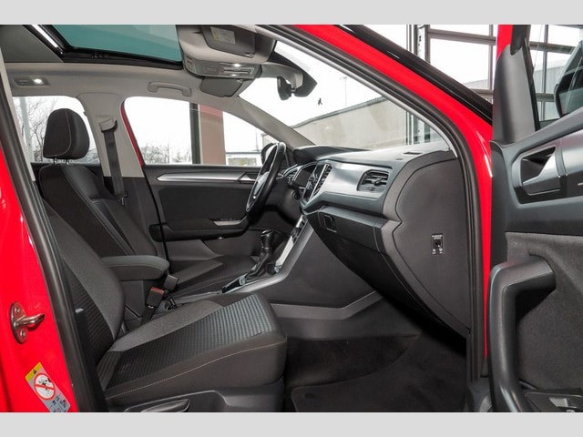 Volkswagen T-Roc 2.0 TDI Style