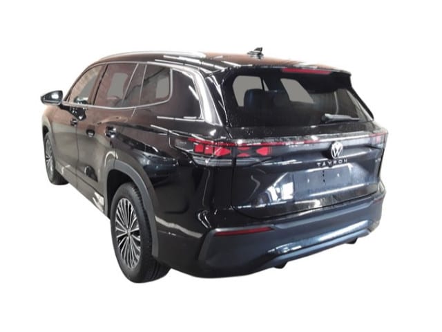 Volkswagen Tayron 1.5 eTSI DSG Life