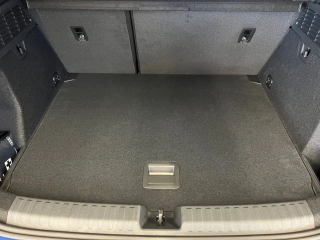 Audi A3 35 TFSI S-Line Sportback