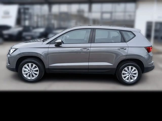 Seat Ateca 1.0 TSI Reference