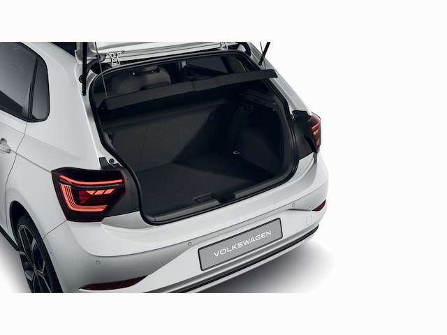 Volkswagen Polo 2.0 TSI GTI