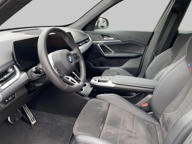 BMW X1 M-Sport sDrive18i