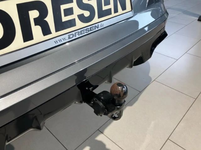 Cupra Formentor 2.0 TSI 4Drive VZ