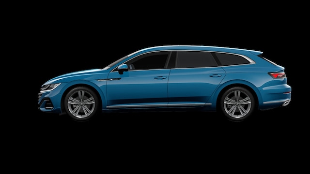 Volkswagen Arteon Shooting Brake 2.0 TSI DSG