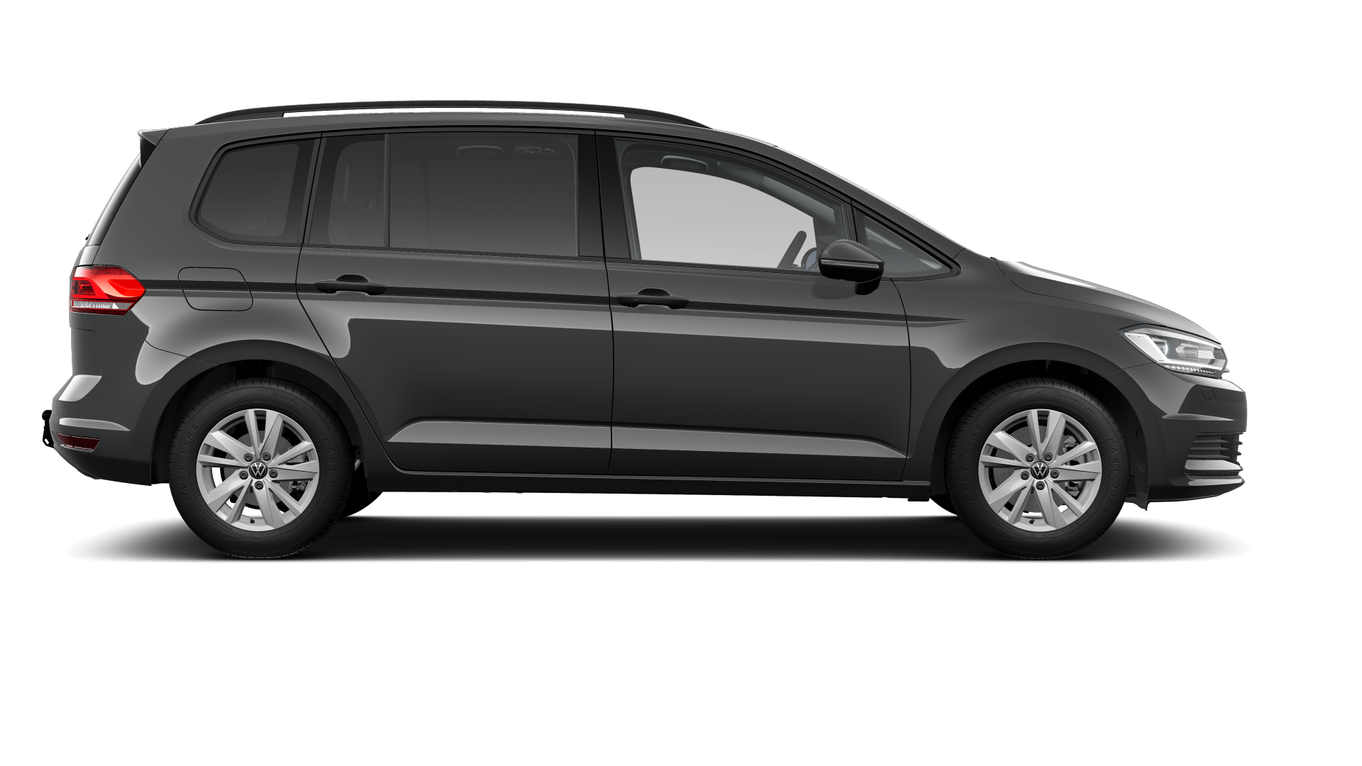 Volkswagen Touran 2.0 TDI DSG