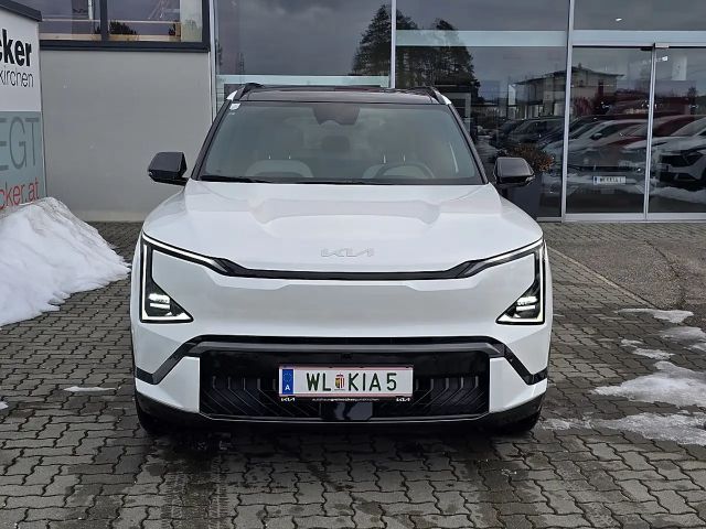 Kia EV5 81.4 kWh FWD GT-Line