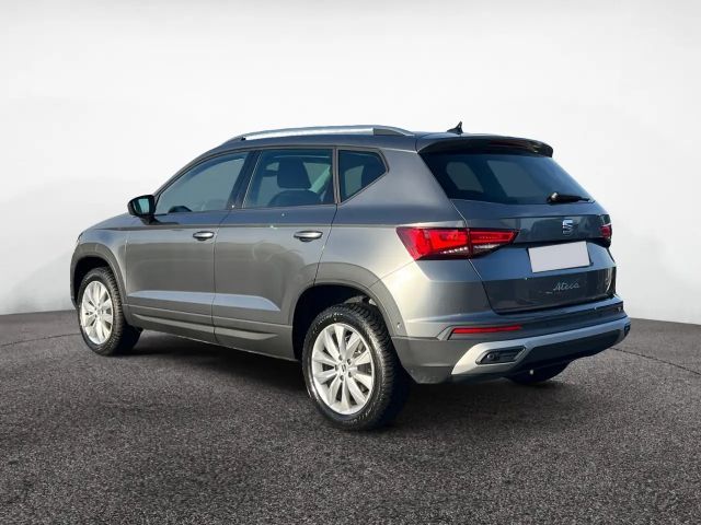 Seat Ateca DSG Style