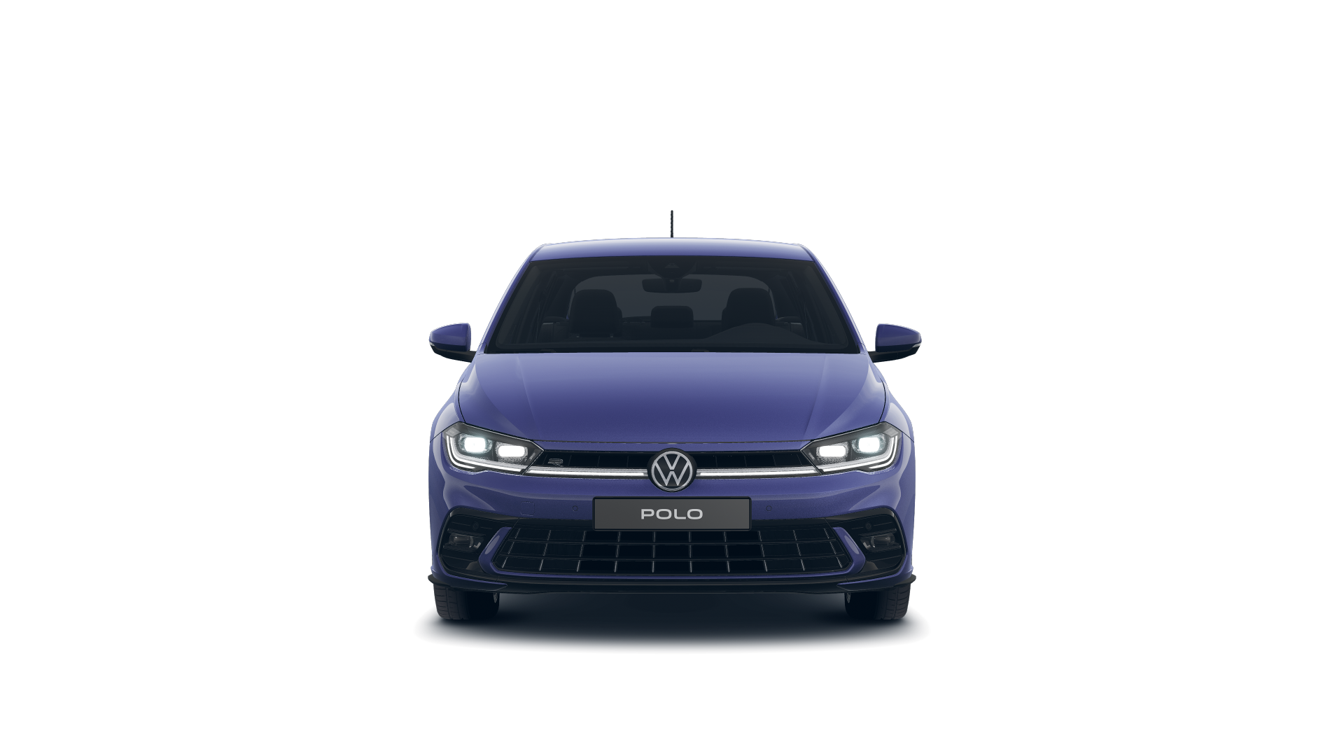 Volkswagen Polo DSG IQ.Drive R-Line