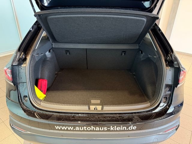 Volkswagen Taigo 1 0 TSI