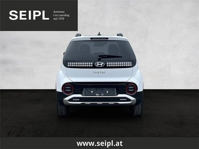 Hyundai INSTER 49 kWh Trend