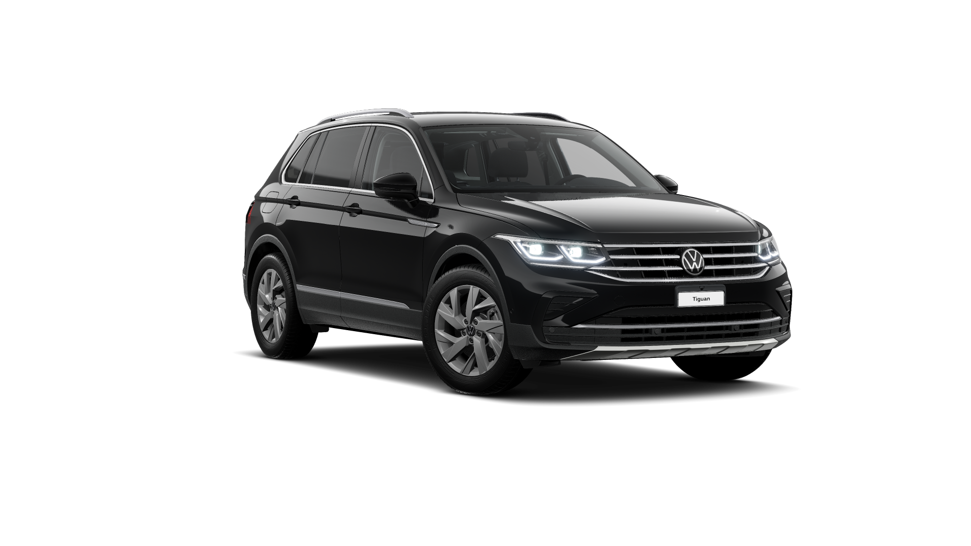 Volkswagen Tiguan 2.0 TDI DSG Elegance Elegance