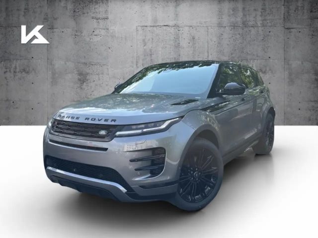 Land Rover Range Rover Evoque D200 Dynamic SE
