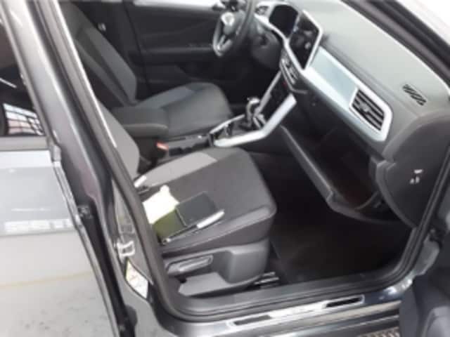 Volkswagen T-Roc 1.5 TSI DSG